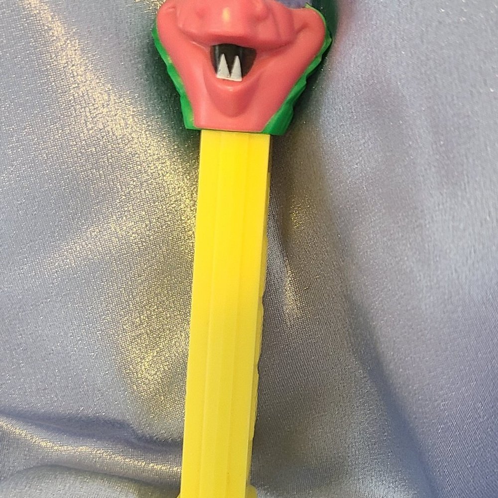 PEZ Dinosaur Dispenser